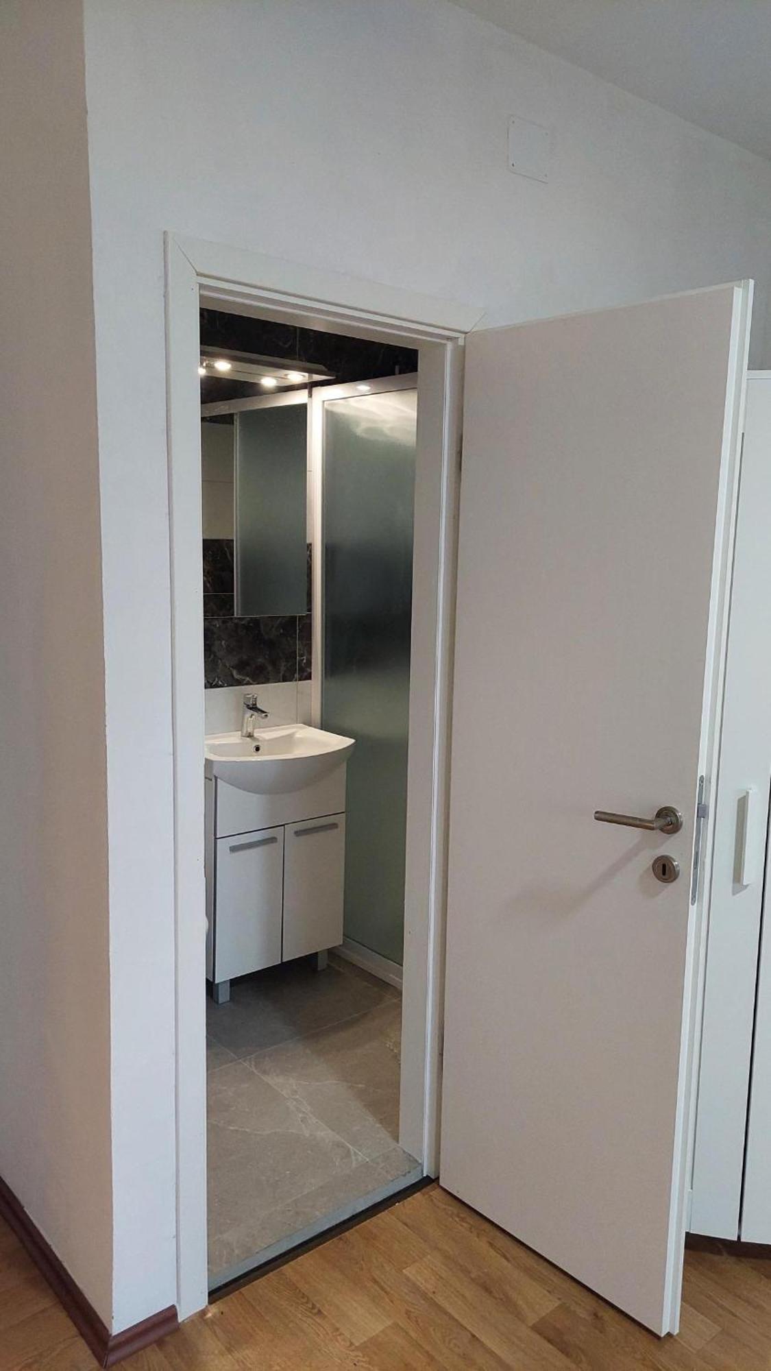 Room With Private Toilet And Terrace In City Center In Shared Apartment Split Zewnętrze zdjęcie