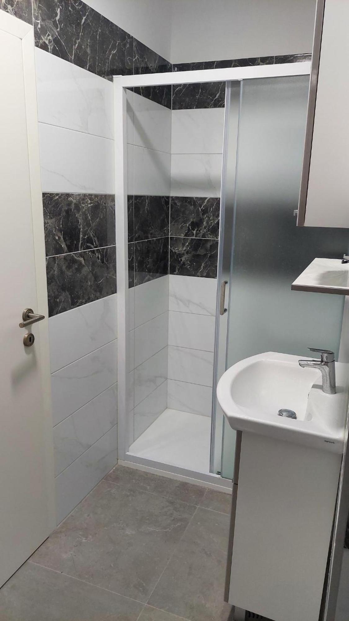 Room With Private Toilet And Terrace In City Center In Shared Apartment Split Zewnętrze zdjęcie